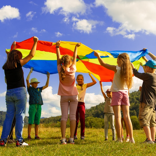 Préparation au CAP Educatif Petite Enfance (AEPE) F4S formation