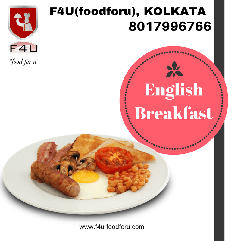 Breakfast delivery in Kolkata F4U Kolkata Best Food Delivery and