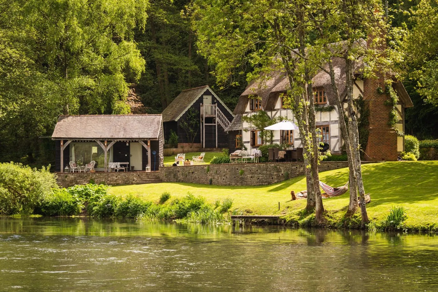 Dog friendly UK staycation ideas for 2021 Mini Travellers Family