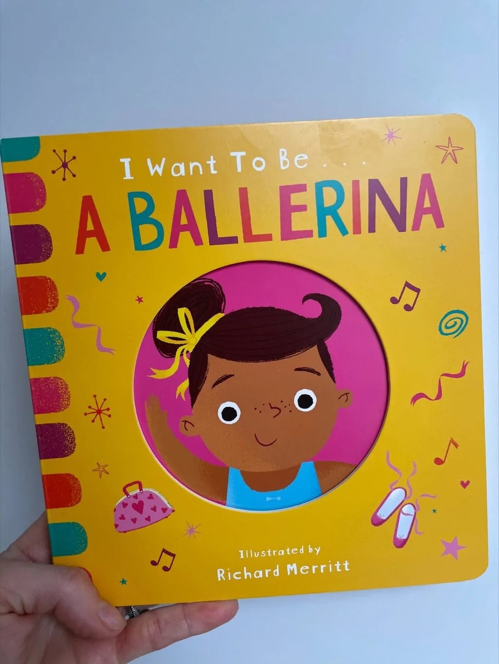 All you need is love Children's Book February 2022