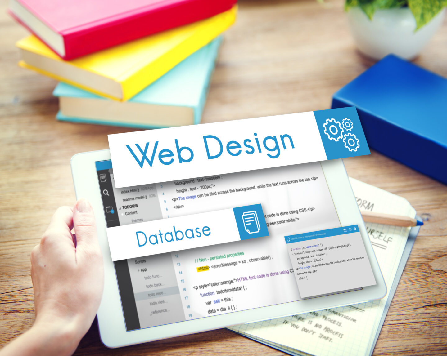 What is usability in web design? | F5 Studio