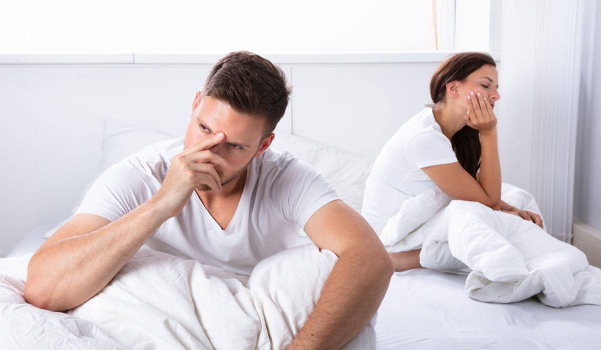 ضعف الانتصاب عند الرجل اسبابه وعلاجه , ما كنت اعرف هذا عن