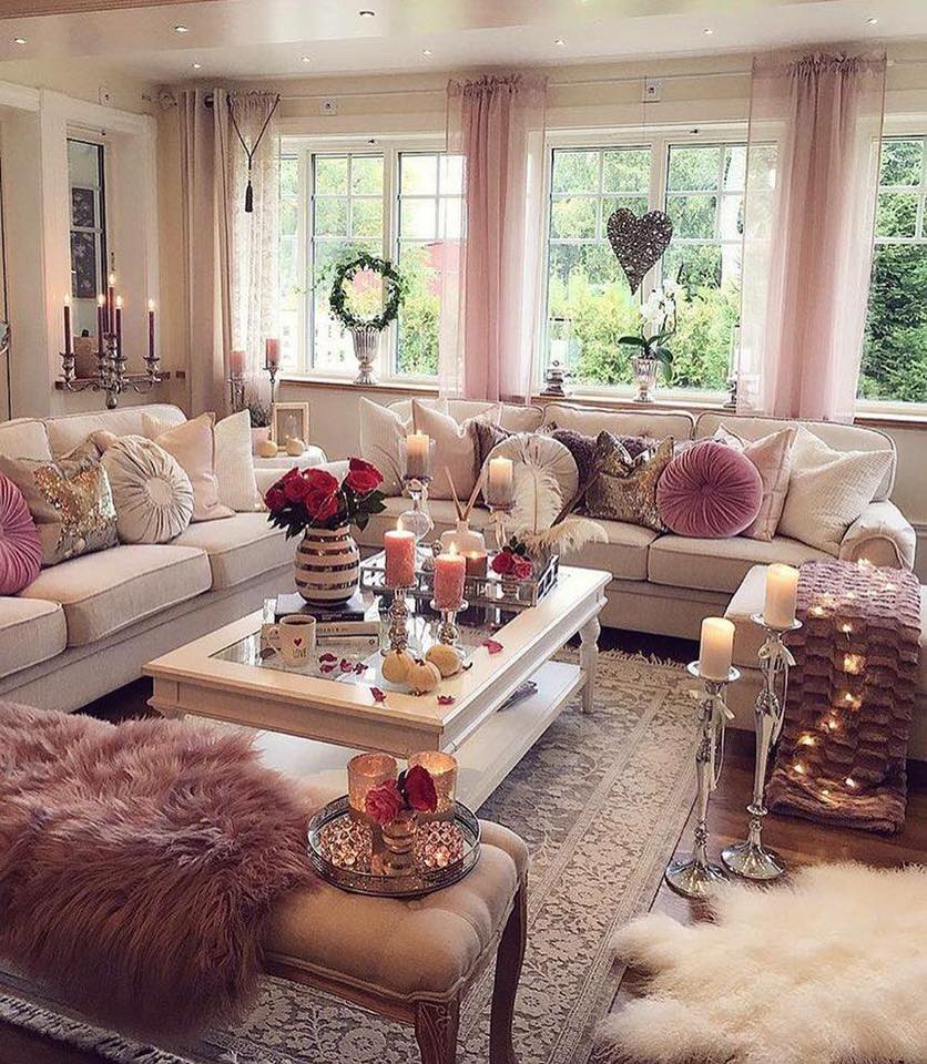 ديكورات بيوت بسيطة , افكار بسيطه تساعدك للحصول علي ديكور المودرن افخم