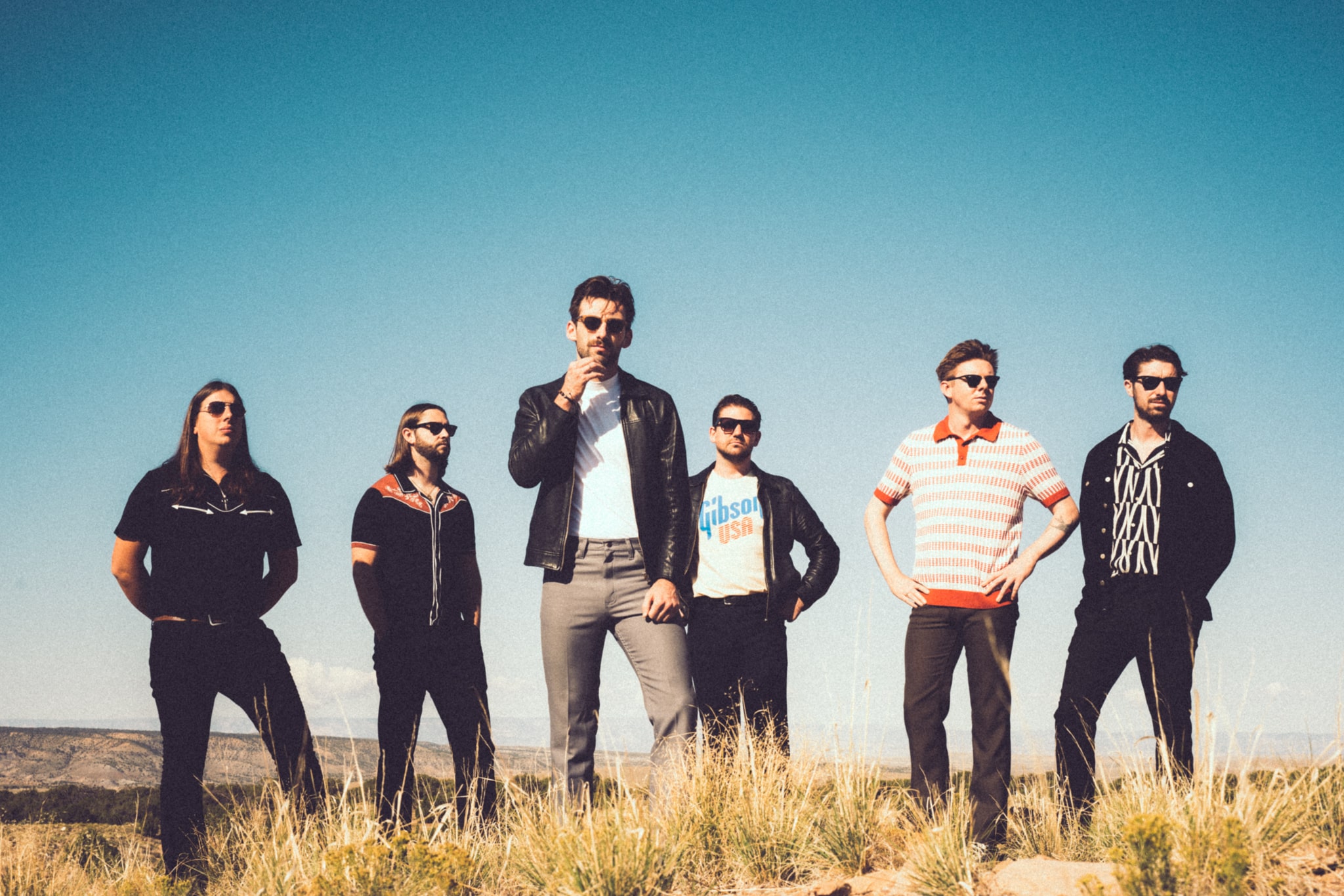 SXSW Artist Spotlight Red Rum Club 360°Sound