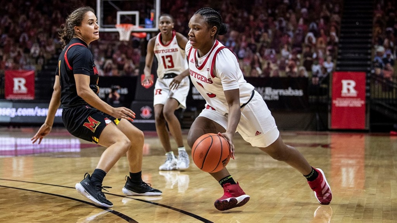 RELEASE NC State Announces Diamond Johnson Signing Inside Pack Sports