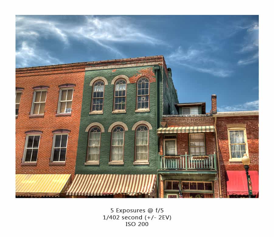 Weston Missouri f64 Academy