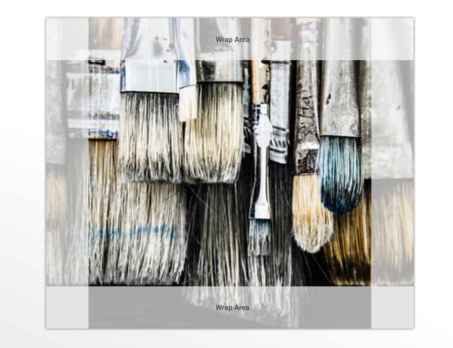 Gallery Wrap in ON1 Resize Printed with mpix f64 Academy