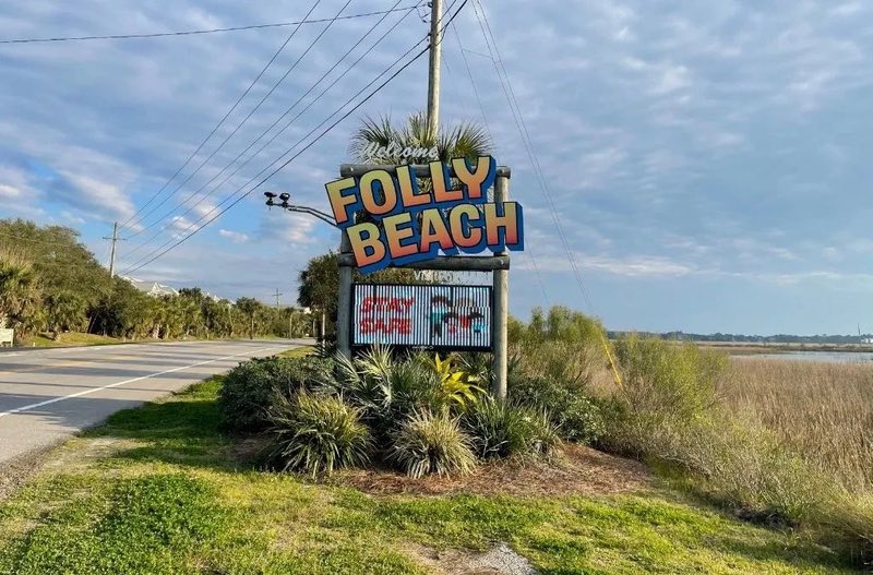 Folly Beach Restaurants 10+ Epic Places To Try in 2024 Amateur Traveler