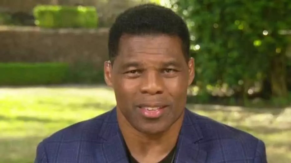 Herschel Walker Net Worth 2022 Bio, Age, Height, Weight, Wife, Kids