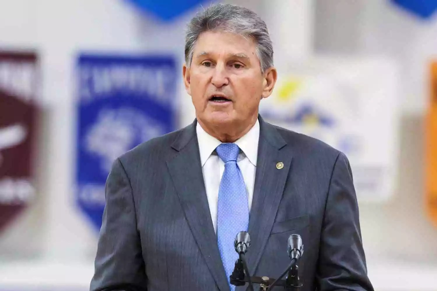 Joe Manchin Net Worth 2022 Bio, Age, Height, Weight, Wife, Kids This(08)