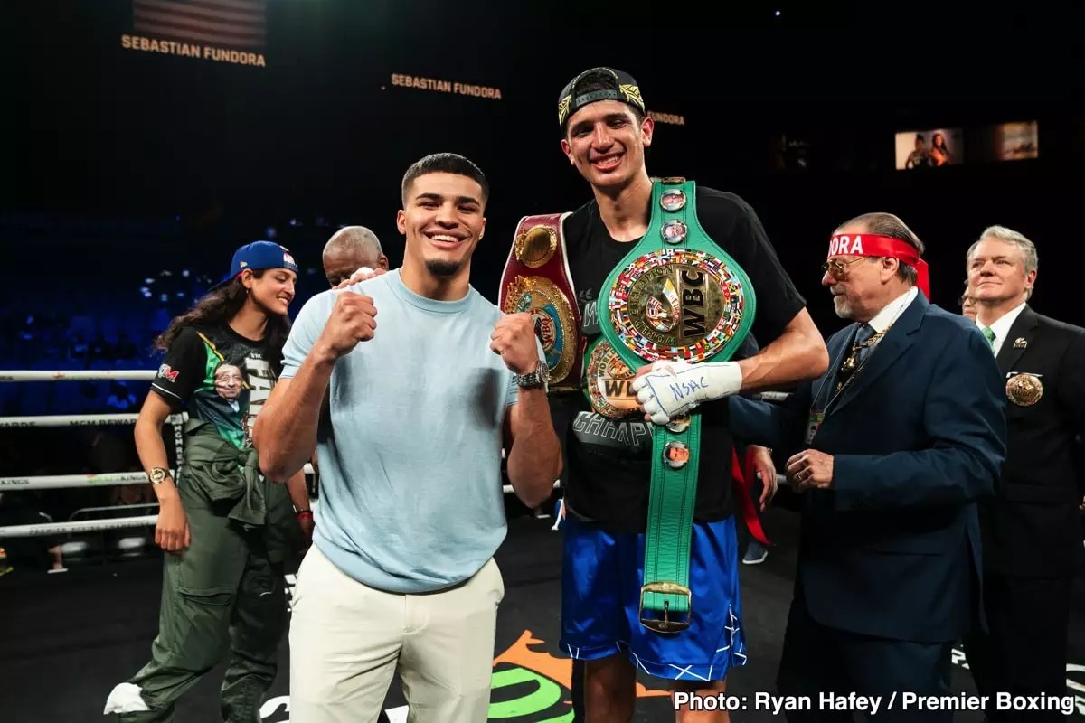 A Boxing Charade: Xander Zayas’ Misguided Ambitions