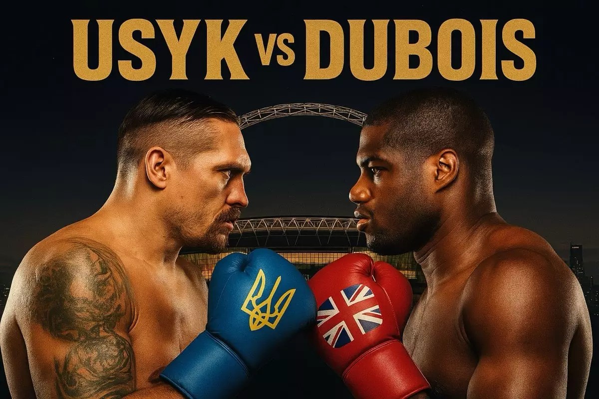 The Relentless Pursuit: Daniel Dubois’ Desperate Quest for Redemption