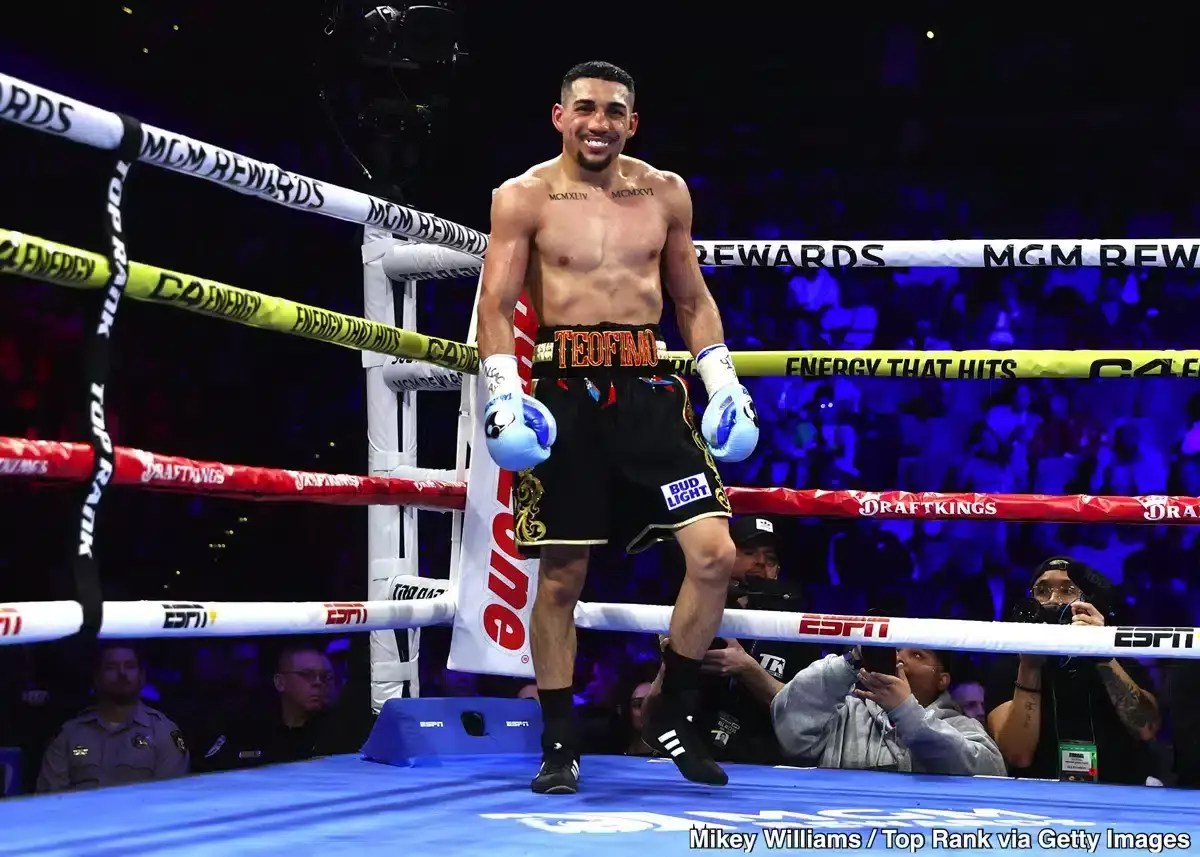 Frustrating Breakdown: The Collapse of Lopez vs. Haney