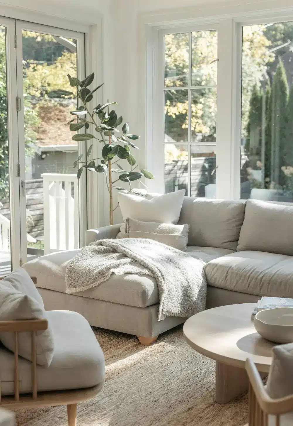 7 Designer Tips to Make Your Living Room More Inviting