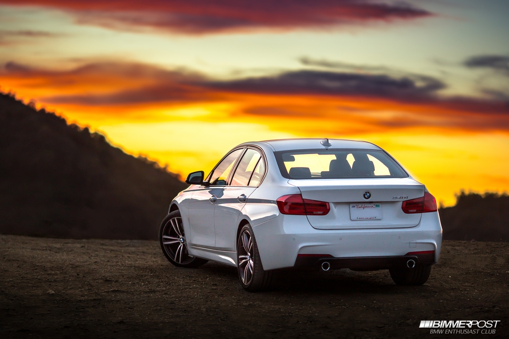 24+ Bmw F30 M Paket Images BMW Museum München