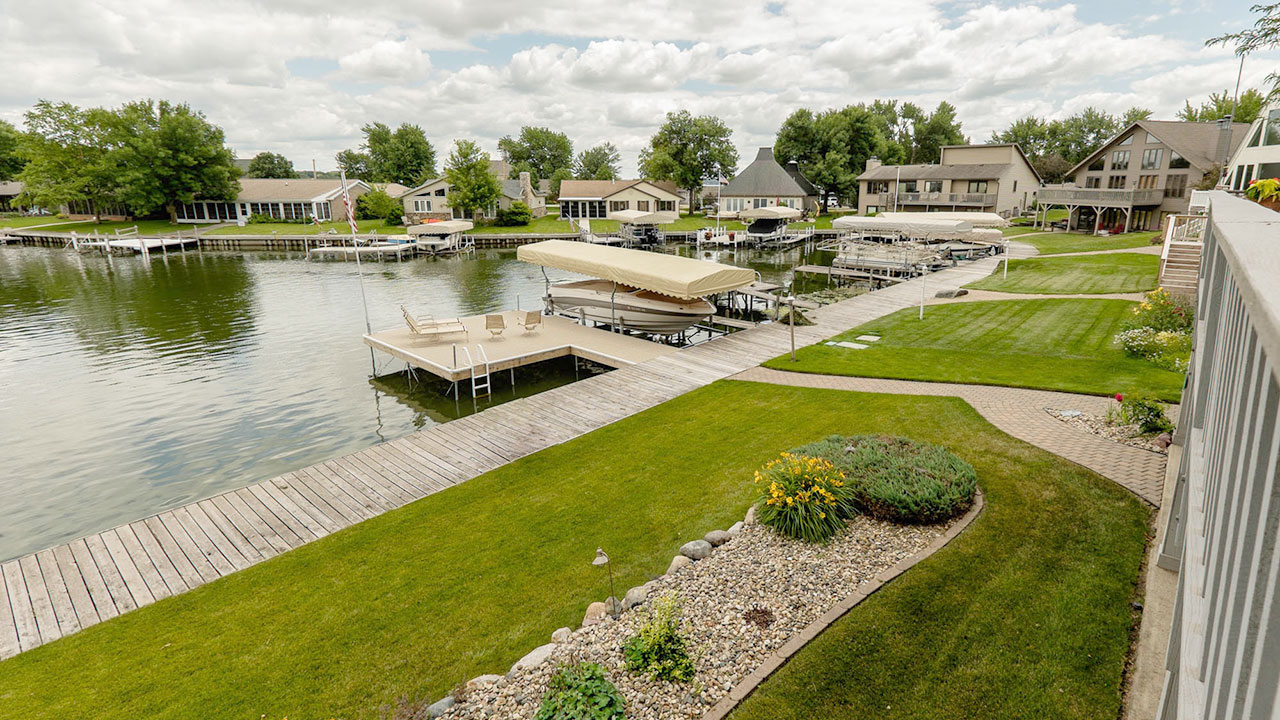 The Okoboji Life F8 Creative