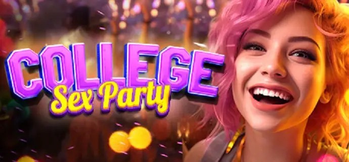 College Sex Party [Final] [Taboo Tales] - F95zone