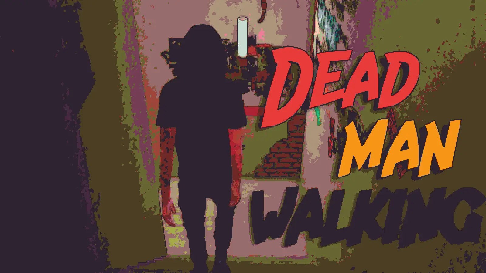 Dead Man Walking [v0.1] [SerpensMango] F95zone