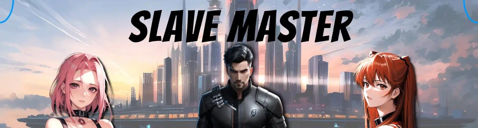 Slave Master [v0.2] [Quantumvoid] - F95zone
