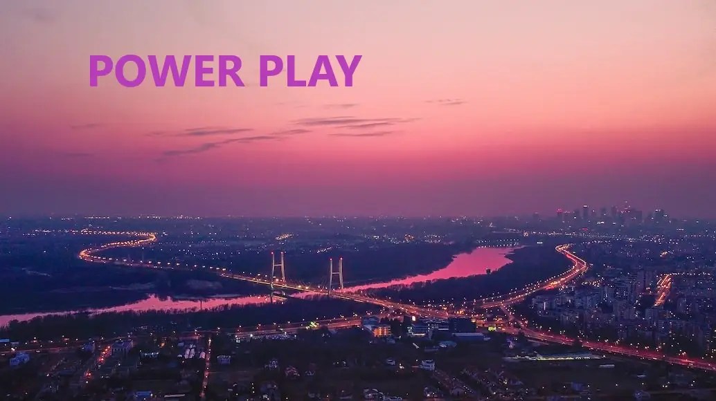 Power Play [Ch. 5 V1.5] [The Twist] F95zone