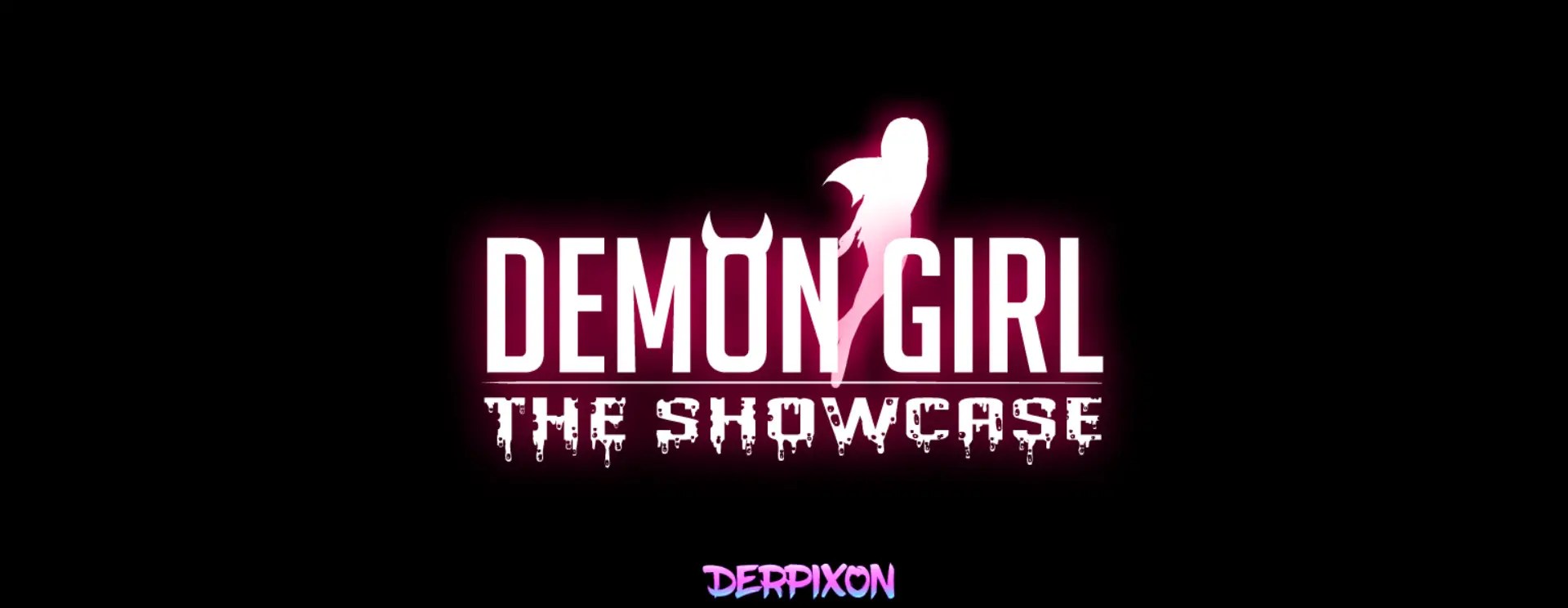 Demon Girl: The Showcase [Final] [Derpixon] - F95zone