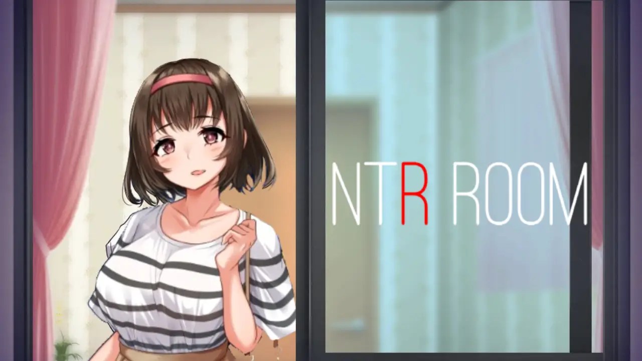 NTR Room [v1.014] [Midori No Teikoku] - F95zone