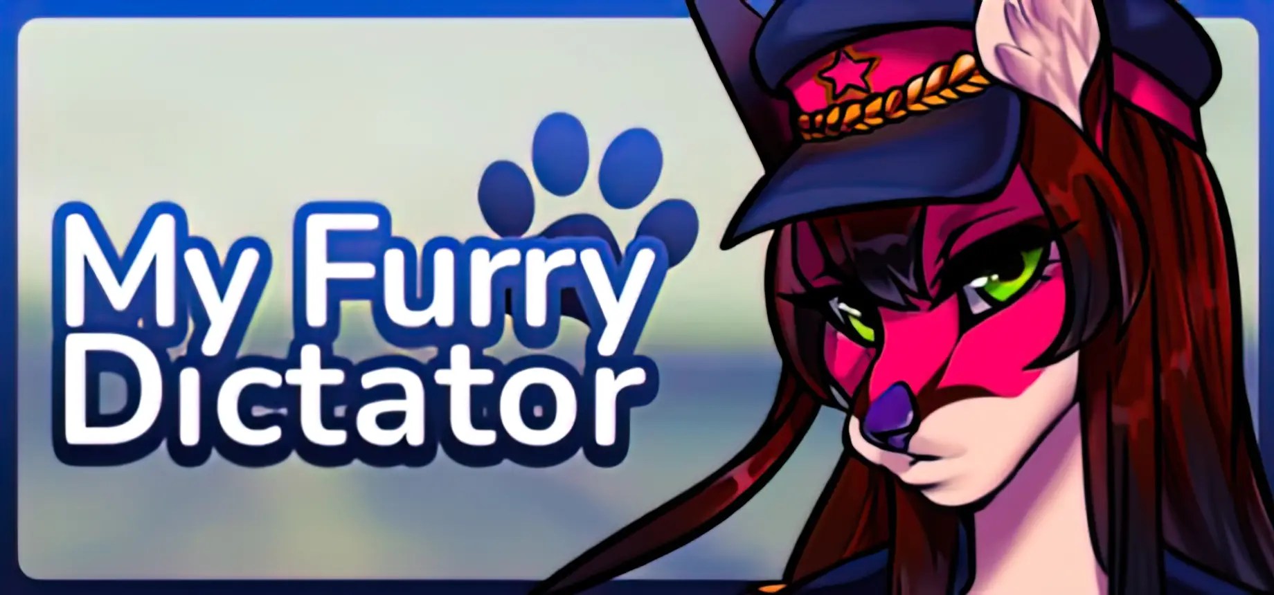 My Furry Dictator [Final] [Dirty Fox Games] - F95zone