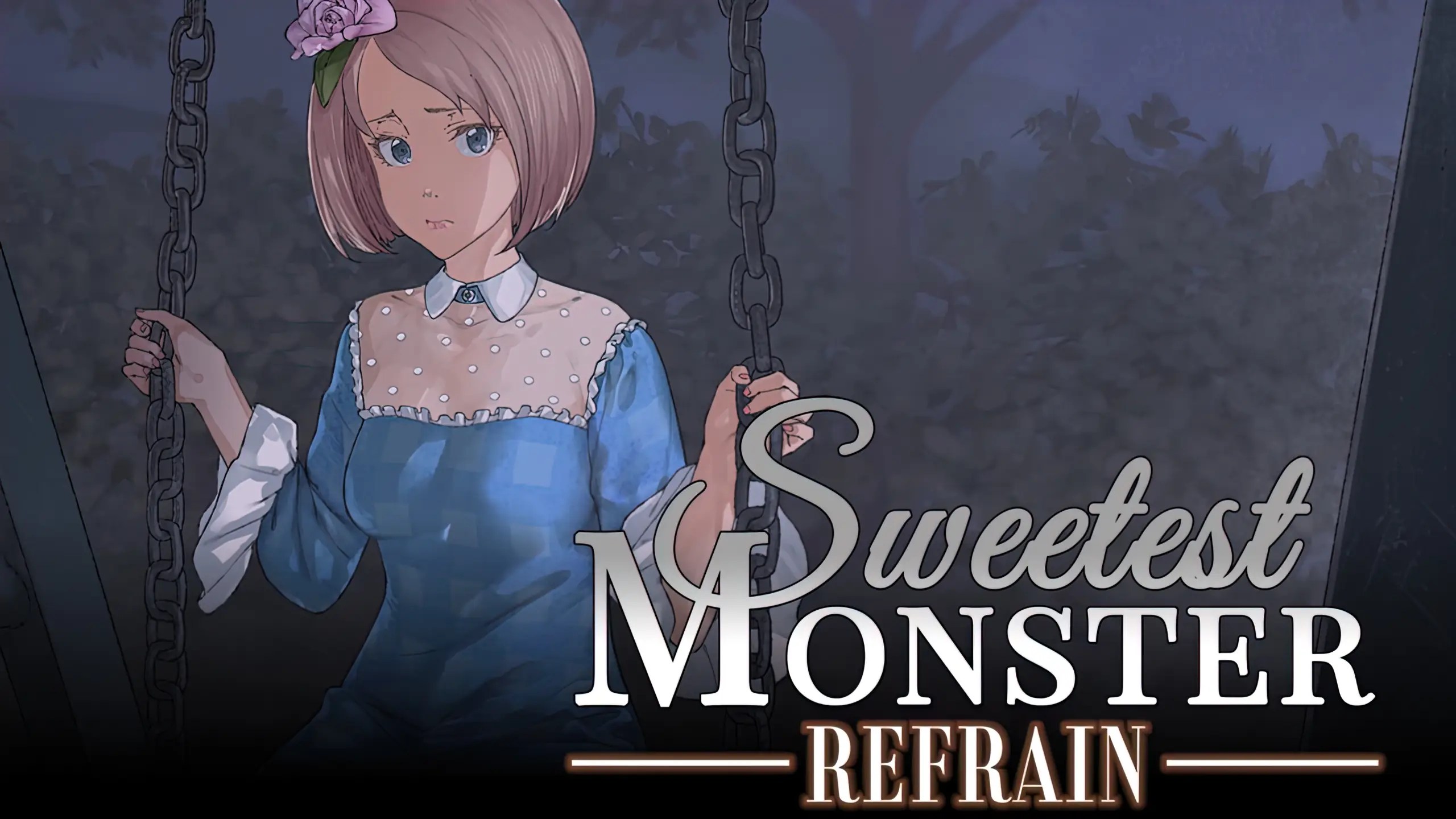 Sweetest Monster Refrain [v1.0] [ebi-hime] - F95zone