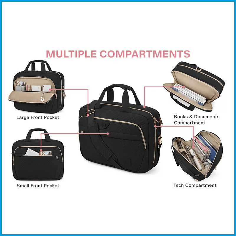 Why Invest in an Expandable Laptop Bag Business 3 Proven Reasons F95zoneusa.info