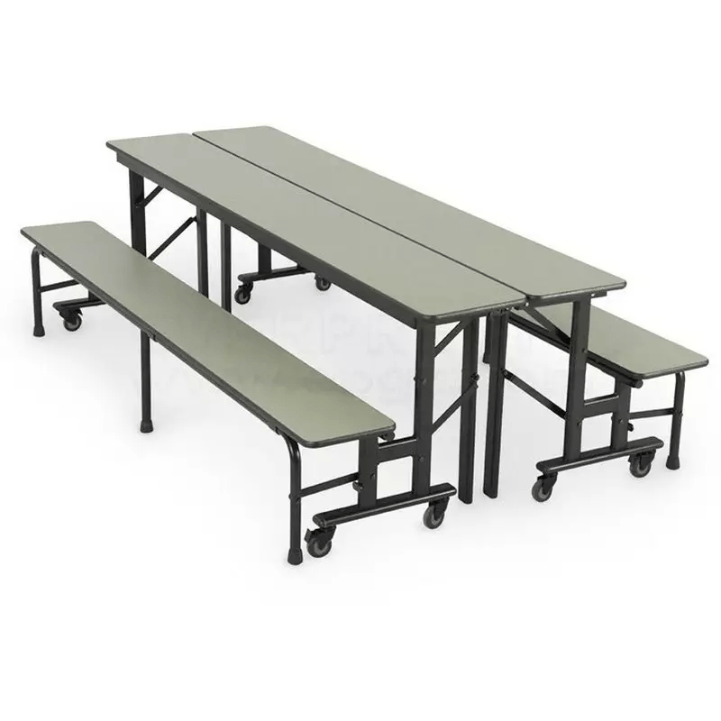 Guide To Finding Good Companies That Make Cafeteria Furniture