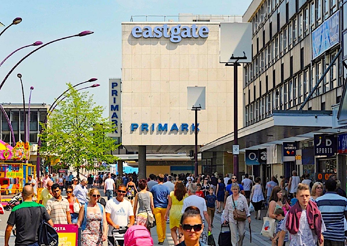 Basildon Accountant F9 Consulting