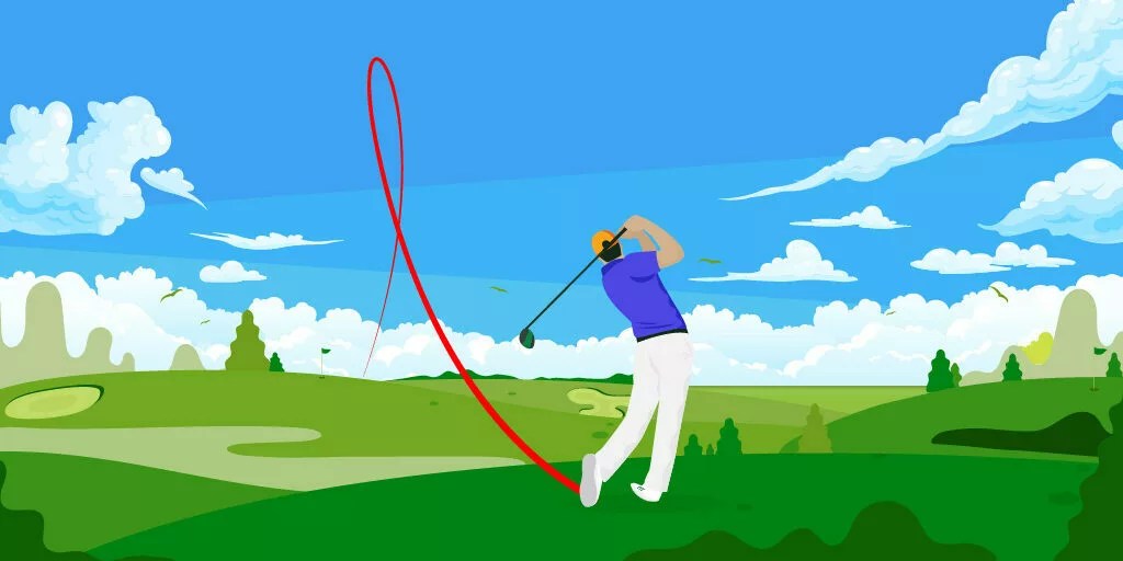 🚧 Cure Your Driver Hook Causes & Solutions for Straighter Golf Shots