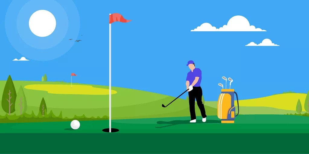 Scratch Golfer What It Means and How to One Front Nine Golf