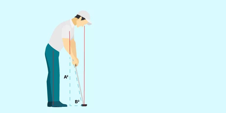 Putter Length Guide: How to Measure and Choose - Front Nine Golf