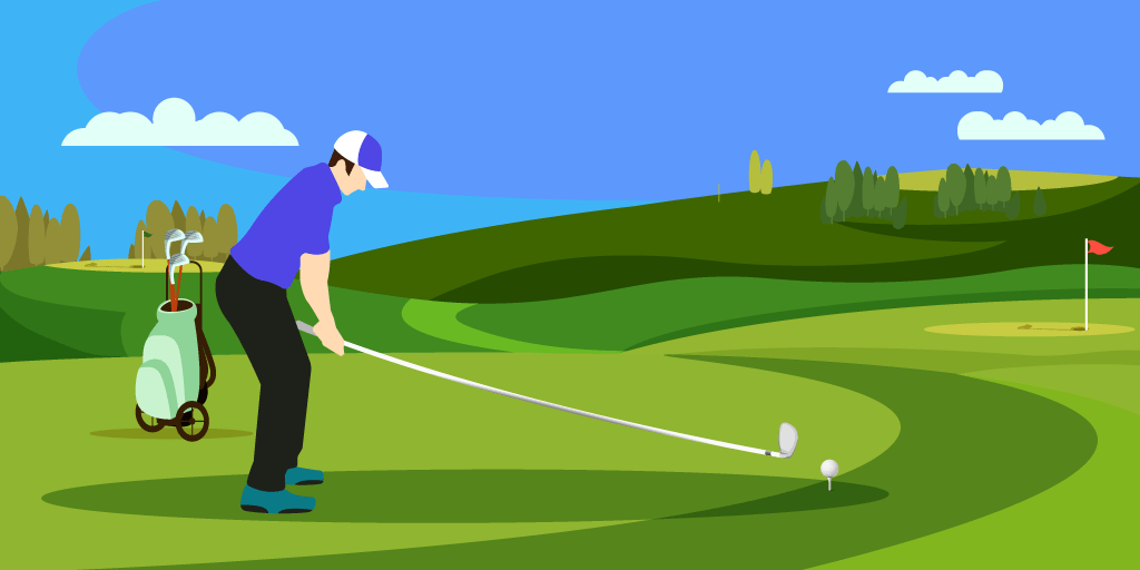 🚧 What is My Ideal Driver Shaft Length? Front Nine Golf