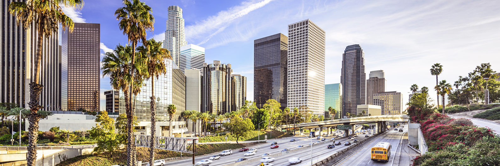 Book flights to Los Angeles, CA (LAX) Frontier Airlines