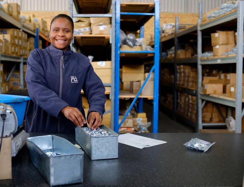 Fastener Supplier Johannesburg Fastener Solutions » Fastener Agencies