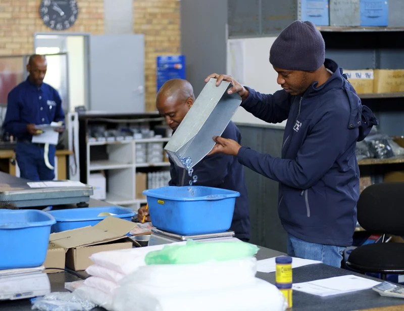 Fastener Supplier Johannesburg Fastener Solutions » Fastener Agencies