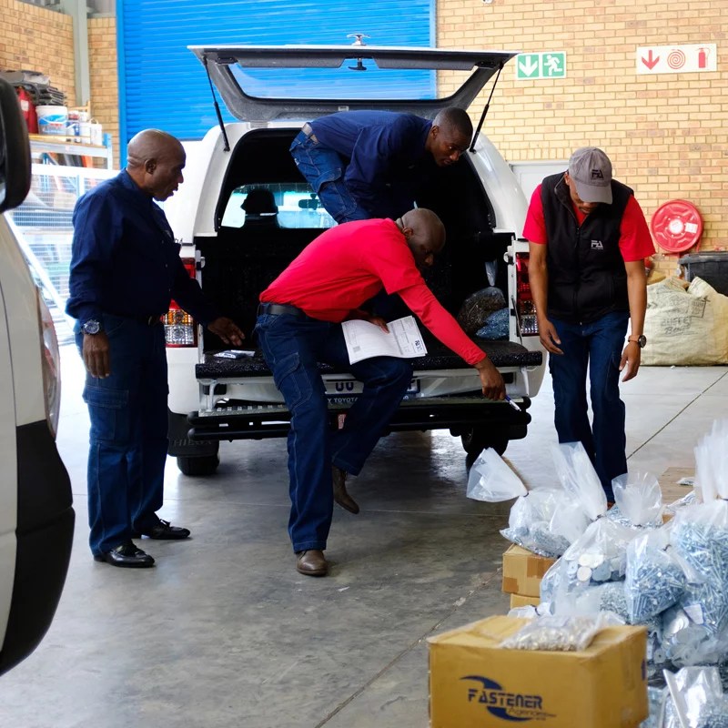 Fastener Supplier Johannesburg Fastener Solutions » Fastener Agencies