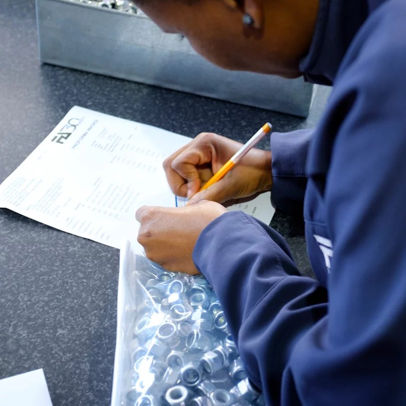 Fastener Supplier Johannesburg Fastener Solutions » Fastener Agencies