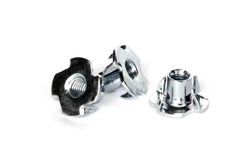 Furniture Fasteners Screws, Bolts, Inserts & Nuts » Fastener Agencies