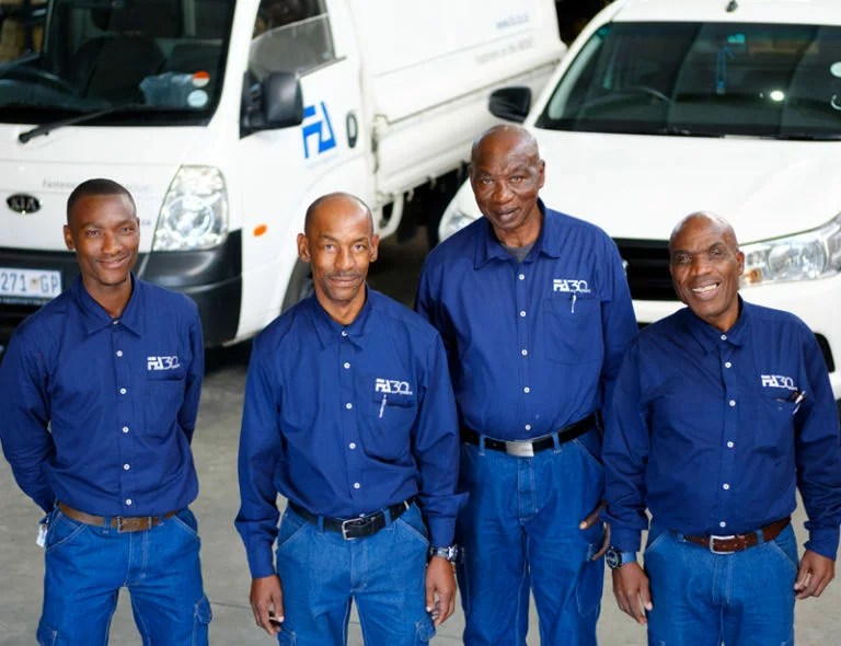 Fastener Supplier Johannesburg Fastener Solutions » Fastener Agencies