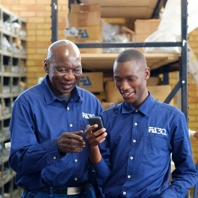 Fastener Supplier Johannesburg Fastener Solutions » Fastener Agencies