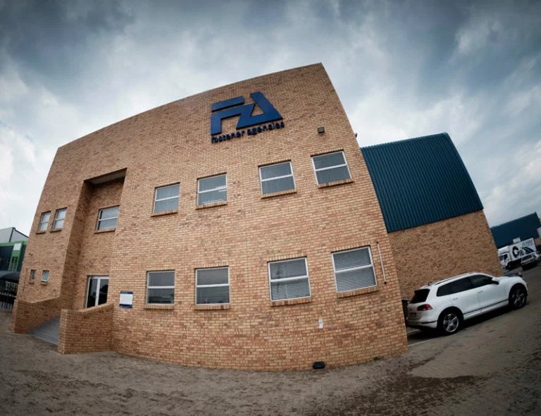 Fastener Supplier Johannesburg Fastener Solutions » Fastener Agencies