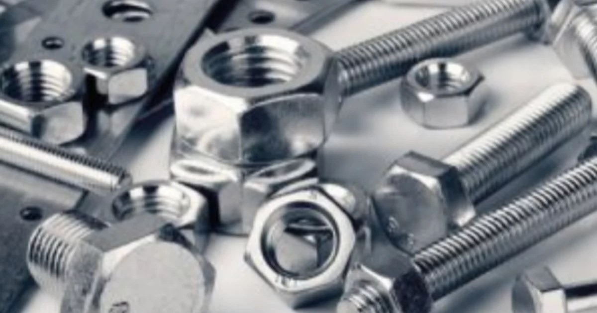 Fastener tips to get the best performance from our range » Fastener Agencies