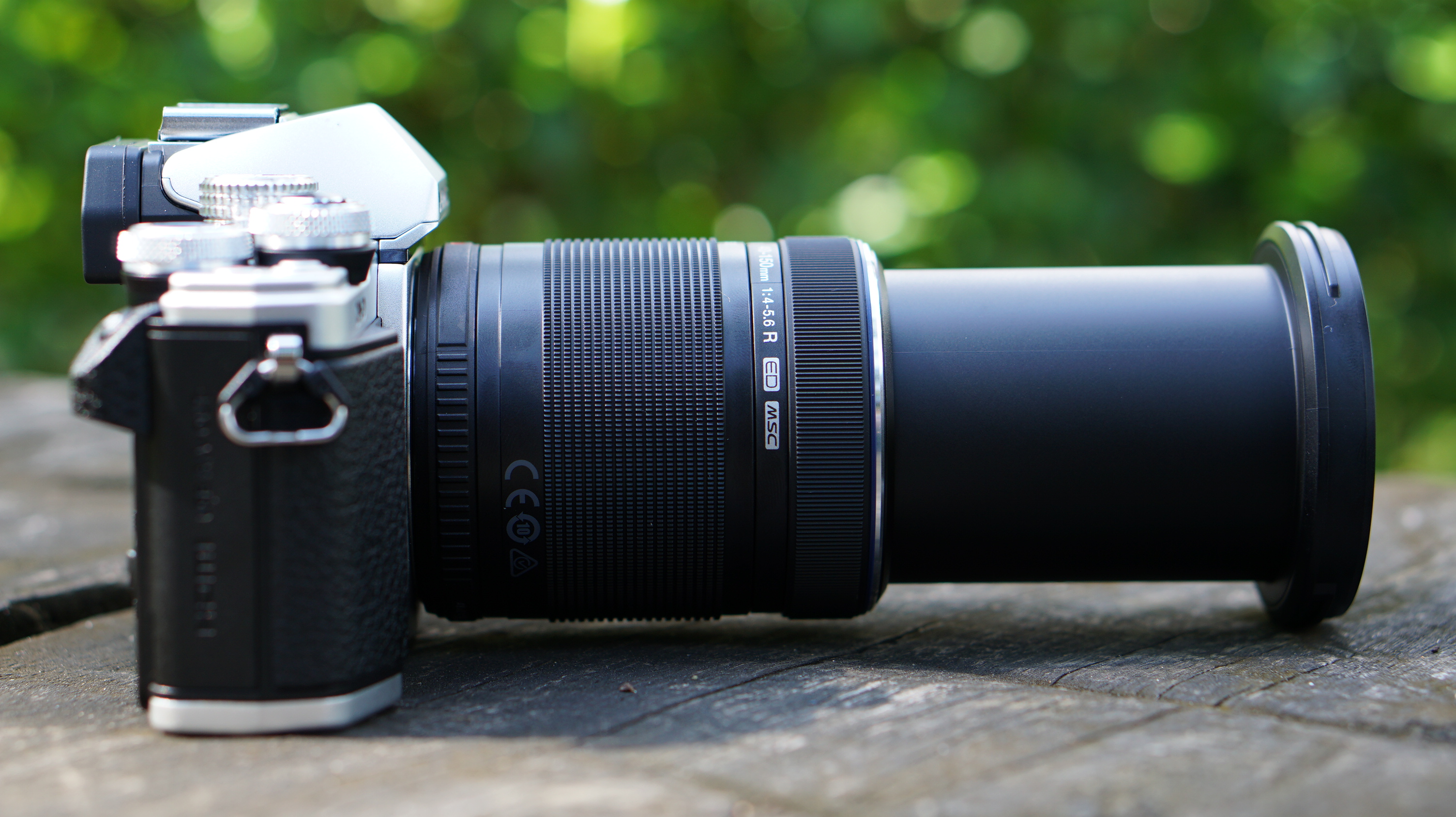 M Zuiko 40 150 Mm Zoomช ดด ไม ม กระด ด Avcentershop Inspired By