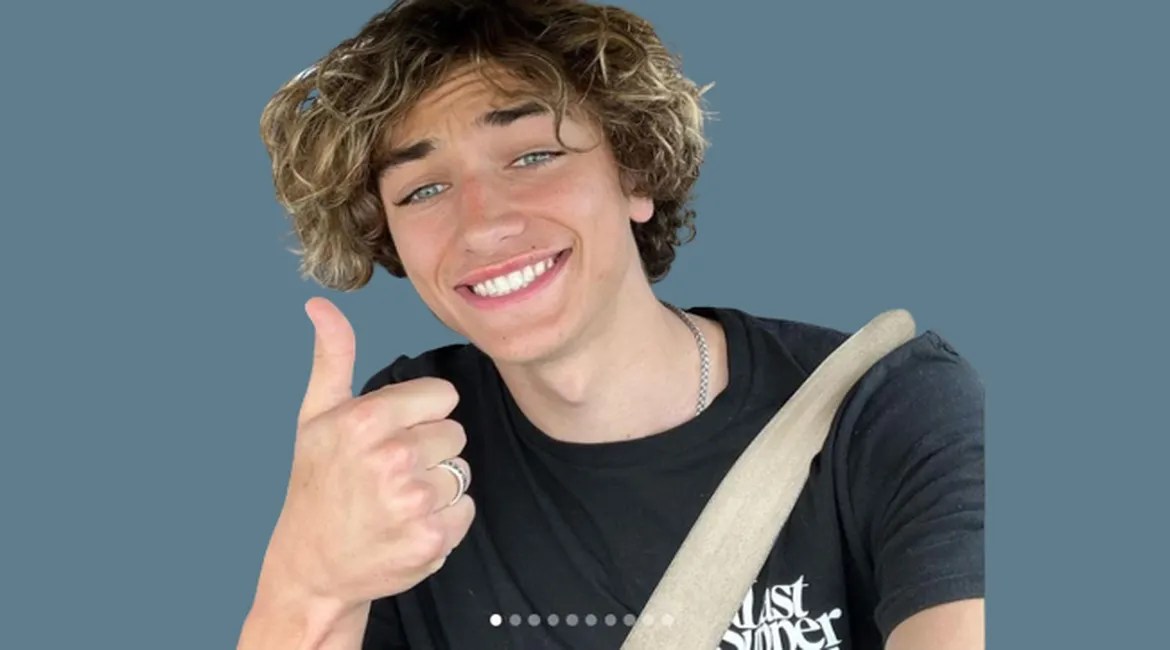 Gavin Casalegno Biography, Height, Facts & Life Story (2023)(010)
