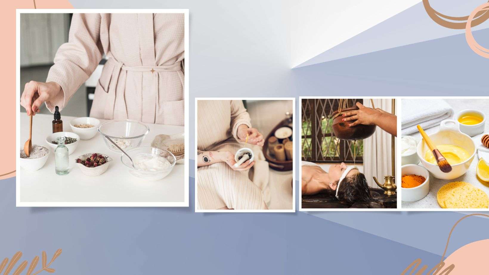 Ayurvedic Skincare Routine Faasha