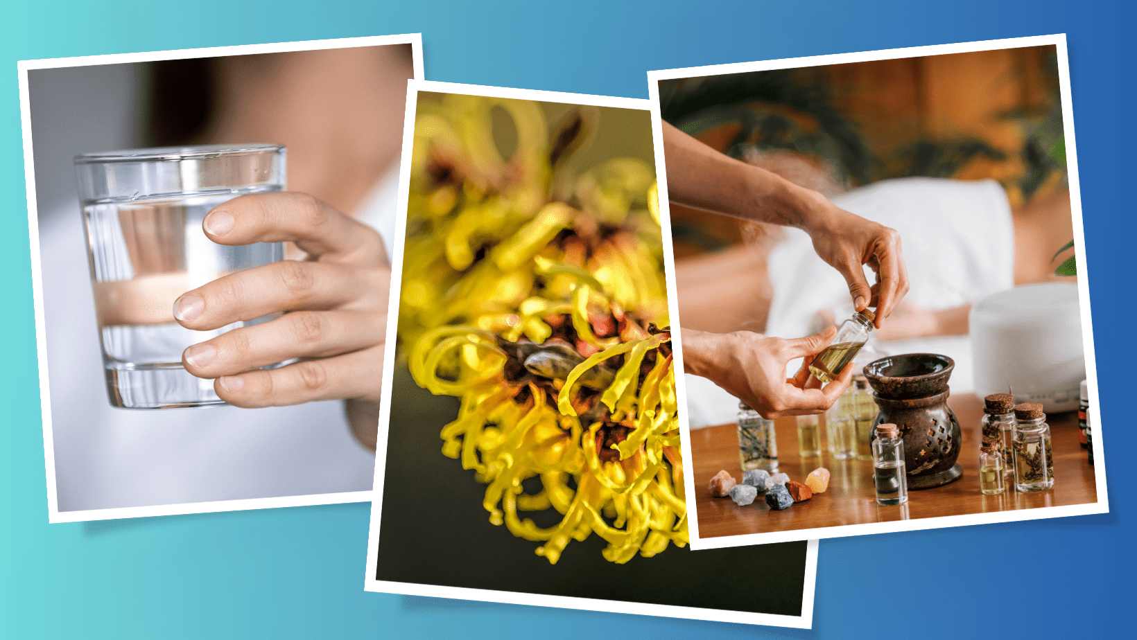 Natural Body Mist Faasha