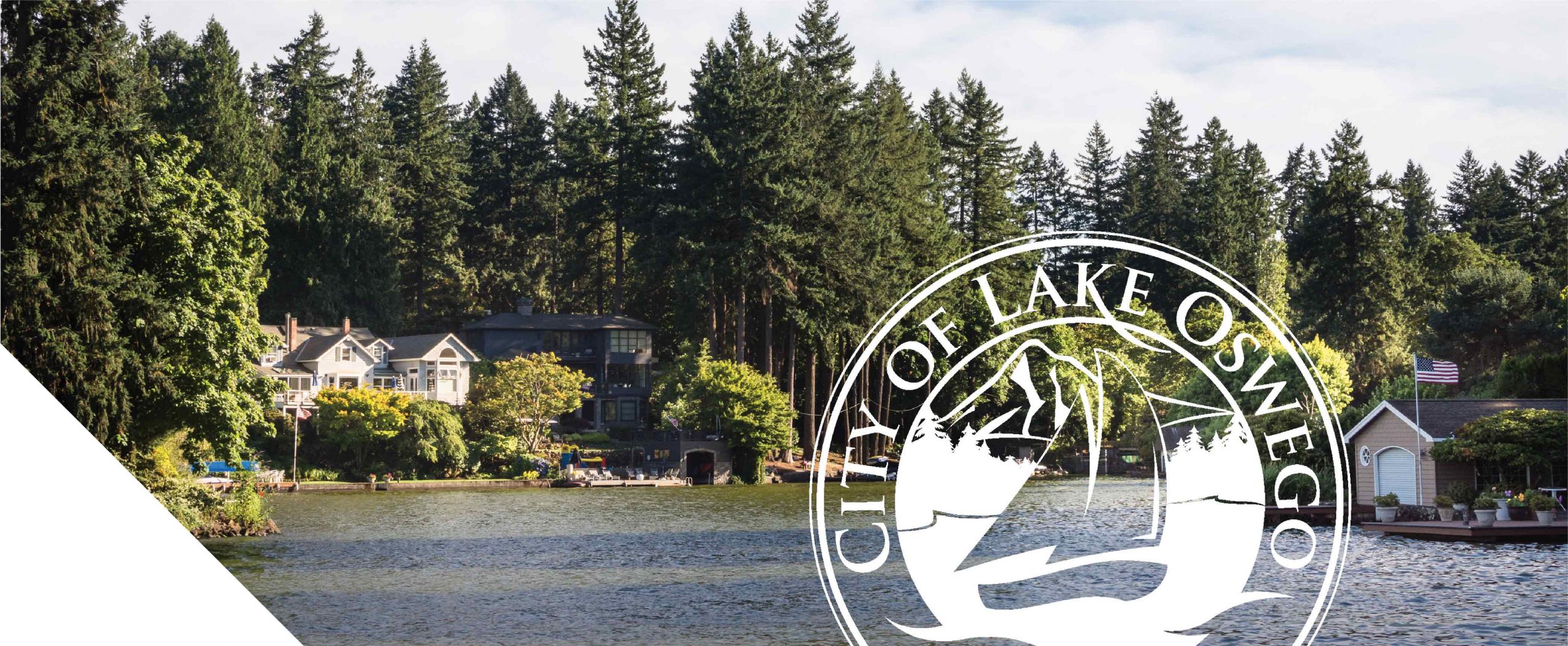 City of Lake Oswego Fab Brands